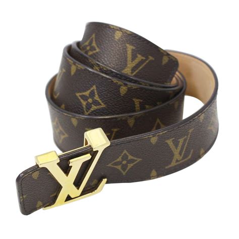 lv belt price womens|female louis vuitton belt.